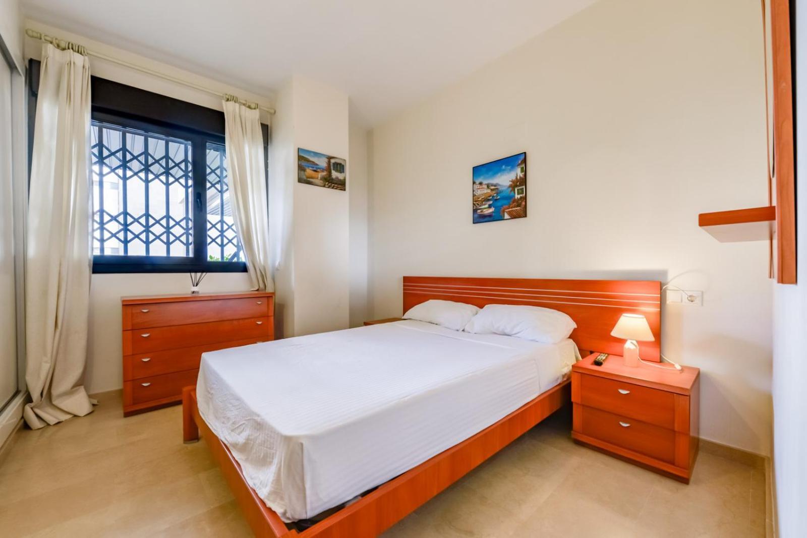 Enorme Apartamiento En Cala Alta De Villajoyosa กาลา เด ฟีเนสตรัต ภายนอก รูปภาพ