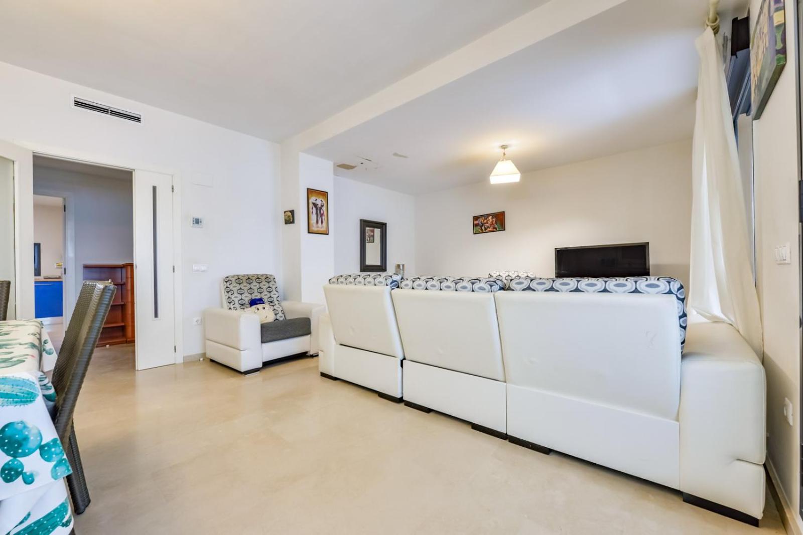 Enorme Apartamiento En Cala Alta De Villajoyosa กาลา เด ฟีเนสตรัต ภายนอก รูปภาพ