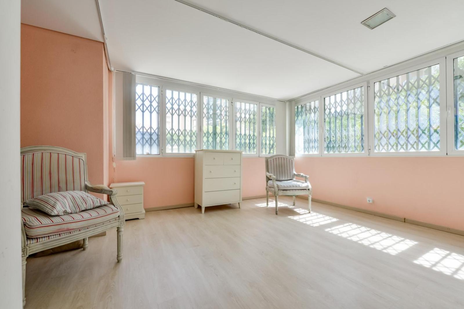Enorme Apartamiento En Cala Alta De Villajoyosa กาลา เด ฟีเนสตรัต ภายนอก รูปภาพ