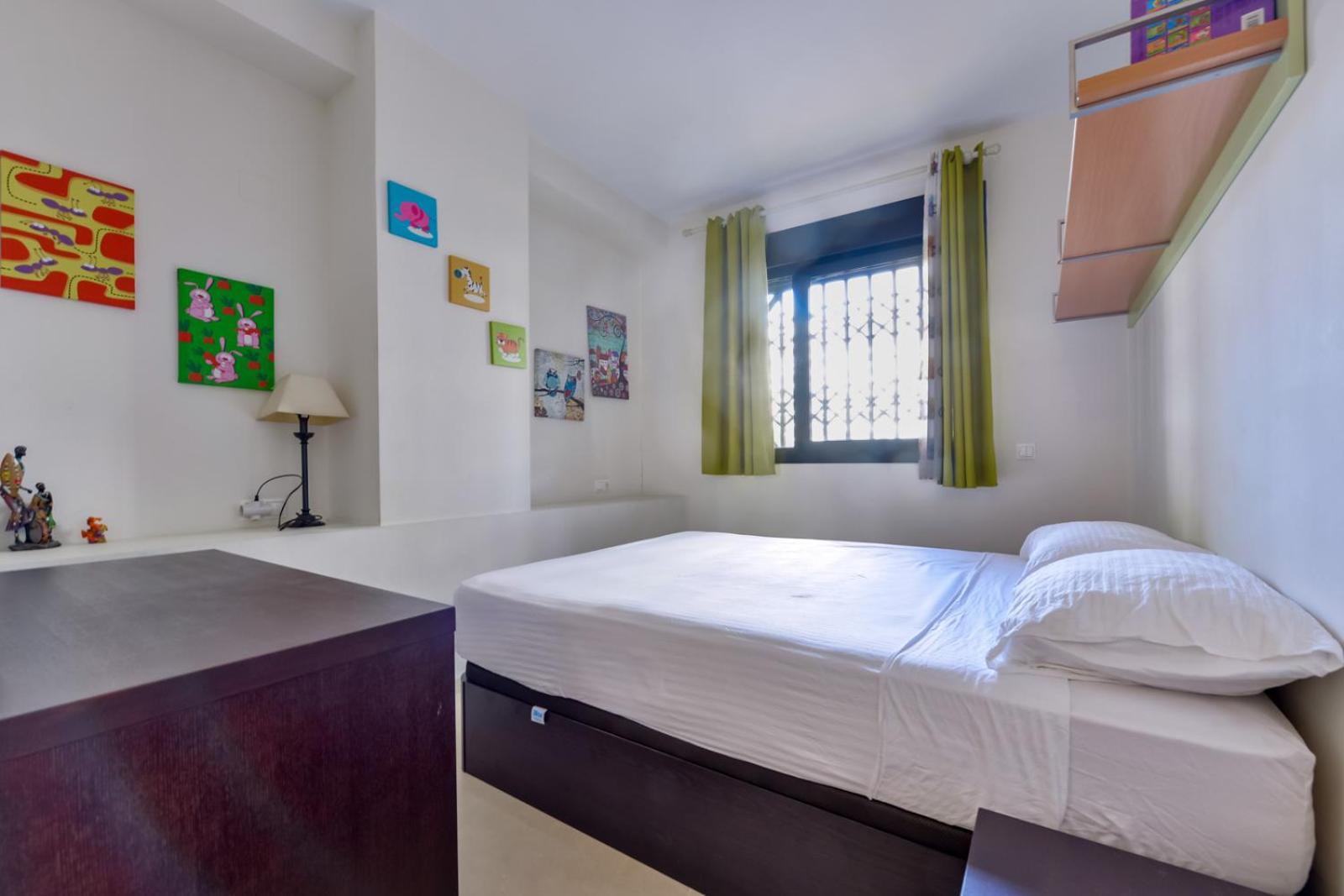 Enorme Apartamiento En Cala Alta De Villajoyosa กาลา เด ฟีเนสตรัต ภายนอก รูปภาพ