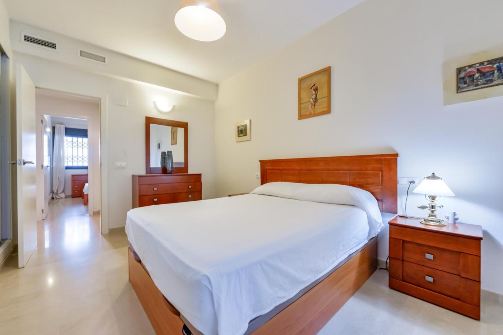 Enorme Apartamiento En Cala Alta De Villajoyosa กาลา เด ฟีเนสตรัต ภายนอก รูปภาพ