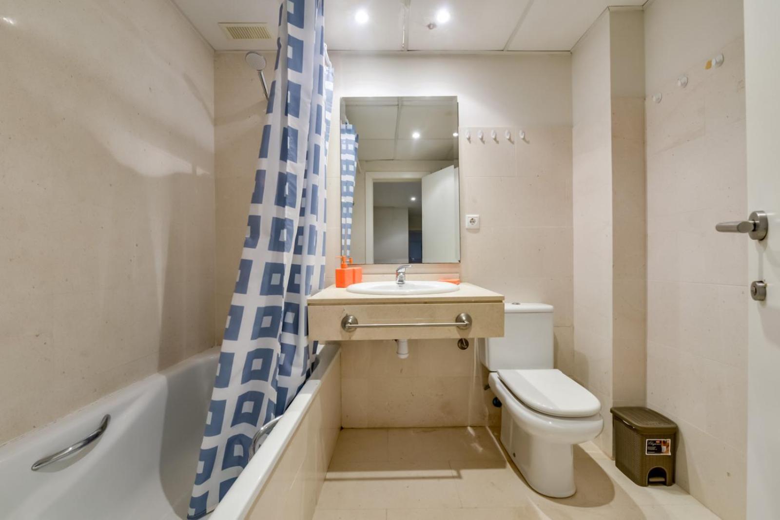 Enorme Apartamiento En Cala Alta De Villajoyosa กาลา เด ฟีเนสตรัต ภายนอก รูปภาพ