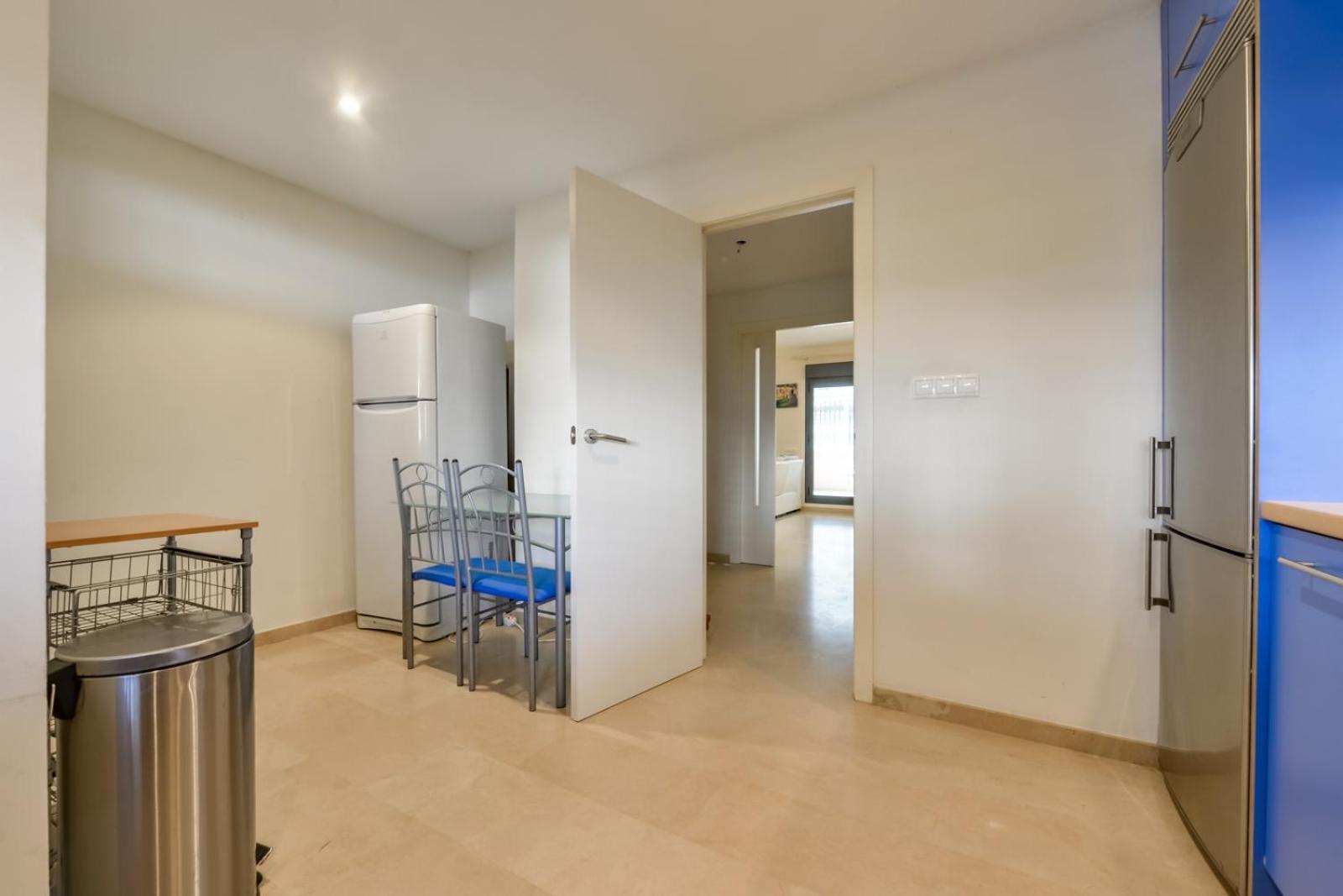Enorme Apartamiento En Cala Alta De Villajoyosa กาลา เด ฟีเนสตรัต ภายนอก รูปภาพ