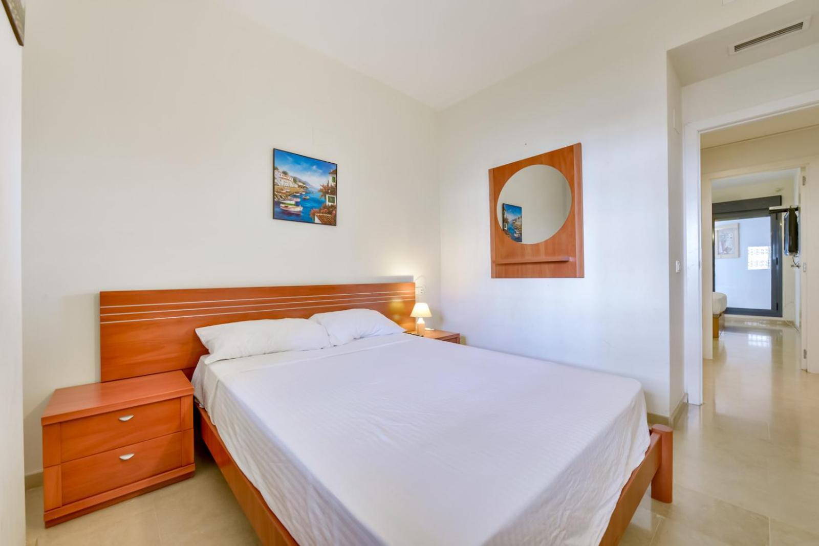 Enorme Apartamiento En Cala Alta De Villajoyosa กาลา เด ฟีเนสตรัต ภายนอก รูปภาพ