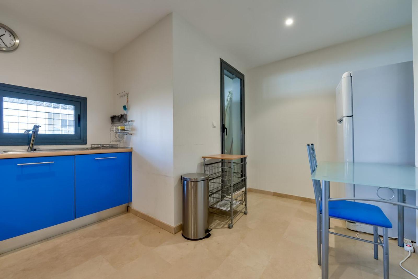 Enorme Apartamiento En Cala Alta De Villajoyosa กาลา เด ฟีเนสตรัต ภายนอก รูปภาพ